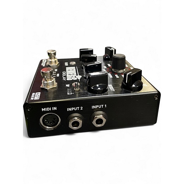 Used Source Audio NEMESIS ADT Effect Pedal