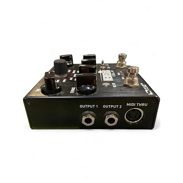 Used Source Audio NEMESIS ADT Effect Pedal