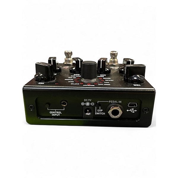 Used Source Audio NEMESIS ADT Effect Pedal