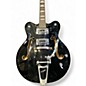 Used Gretsch Guitars G5422T Electromatic Black Hollow Body Electric Guitar