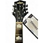 Used Gretsch Guitars G5422T Electromatic Black Hollow Body Electric Guitar