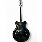 Used Gretsch Guitars G5422T Electromatic Black Hollow Body Electric Guitar