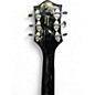 Used Gretsch Guitars G5422T Electromatic Black Hollow Body Electric Guitar