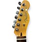 Used Fender American Standard Telecaster Candy Apple Red Solid Body Electric Guitar