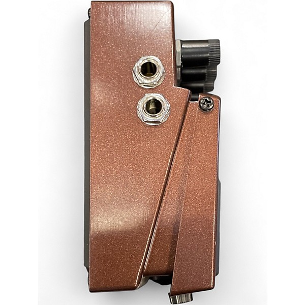 Used BOSS OC3 Super Octave Effect Pedal