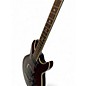 Used Ibanez Arc Series Red Wine Wine Red Solid Body Electric Guitar