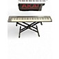 Used M-Audio Keystation 88 MIDI Controller