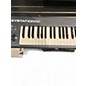 Used M-Audio Keystation 88 MIDI Controller