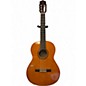 Used Yamaha CS40 Vintage Natural Classical Acoustic Guitar thumbnail