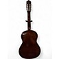 Used Yamaha CS40 Vintage Natural Classical Acoustic Guitar