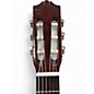 Used Yamaha CS40 Vintage Natural Classical Acoustic Guitar