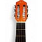 Used Lyons AC964N34 Natural Classical Acoustic Guitar