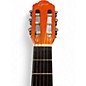 Used Lyons AC964N34 Natural Classical Acoustic Guitar
