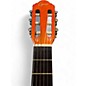 Used Lyons AC964N34 Vintage Natural Classical Acoustic Guitar