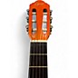 Used Lyons AC964N34 Vintage Natural Classical Acoustic Guitar