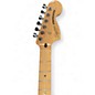 Used Squier Affinity Stratocaster HSS Black Solid Body Electric Guitar