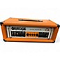 Used Orange Amplifiers SUPER CRUSH 100 Solid State Guitar Amp Head thumbnail
