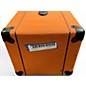 Used Orange Amplifiers SUPER CRUSH 100 Solid State Guitar Amp Head