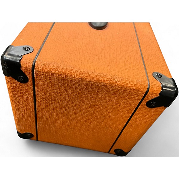 Used Orange Amplifiers SUPER CRUSH 100 Solid State Guitar Amp Head