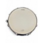 Used SONOR 13in AQX Midnight Sparkle Drum