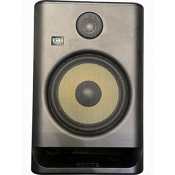 Used KRK RP8G5 PAIR Powered Monitor