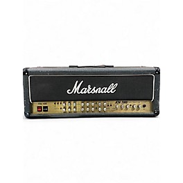 Used Marshall TSL100 JCM2000 Triple Super Lead Tube Guitar Amp Head