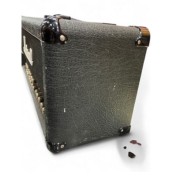 Used Marshall TSL100 JCM2000 Triple Super Lead Tube Guitar Amp Head