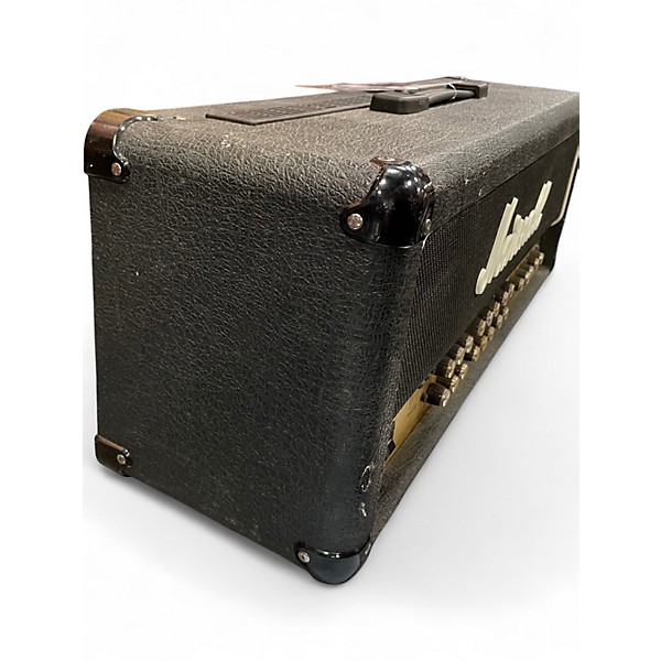 Used Marshall TSL100 JCM2000 Triple Super Lead Tube Guitar Amp Head