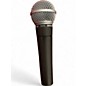 Used Shure SM58LC Dynamic Microphone thumbnail