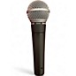 Used Shure SM58LC Dynamic Microphone