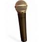 Used Shure SM58LC Dynamic Microphone