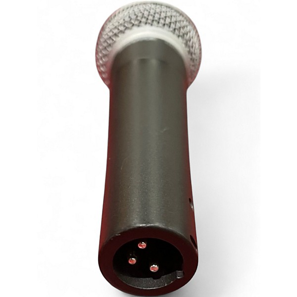 Used Shure SM58LC Dynamic Microphone