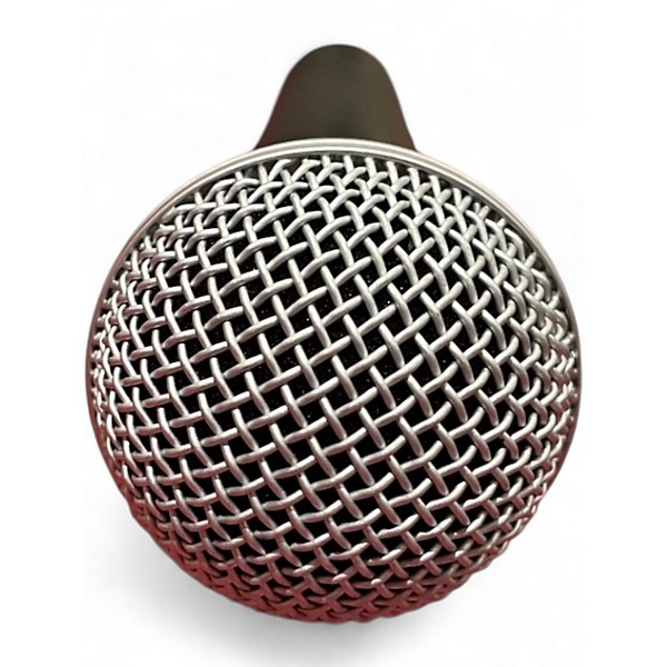 Used Shure SM58LC Dynamic Microphone