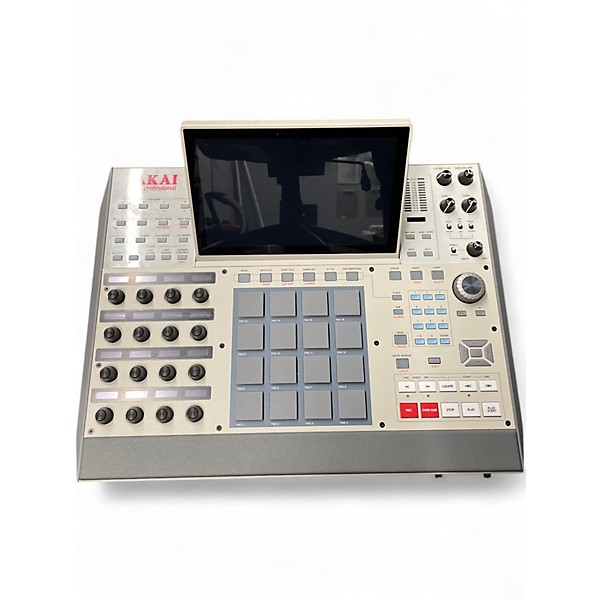 Used Akai Professional MPC X SE Production Controller