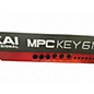 Used Akai Professional MPC Key 61 Keyboard Workstation
