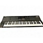 Used Akai Professional MPC Key 61 Keyboard Workstation thumbnail