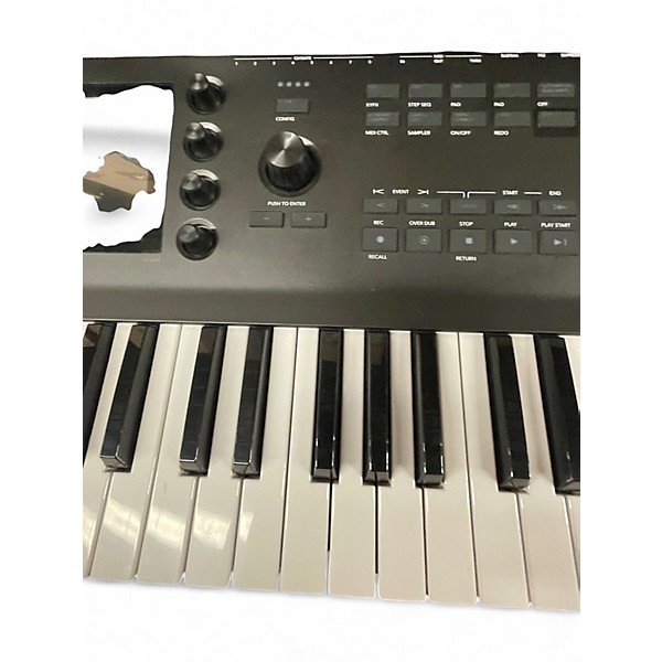 Used Akai Professional MPC Key 61 Keyboard Workstation