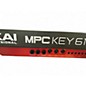 Used Akai Professional MPC Key 61 Keyboard Workstation