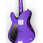 Used Jackson X SERIES Telly TY2-7 HT Pavo Purple Solid Body Electric Guitar