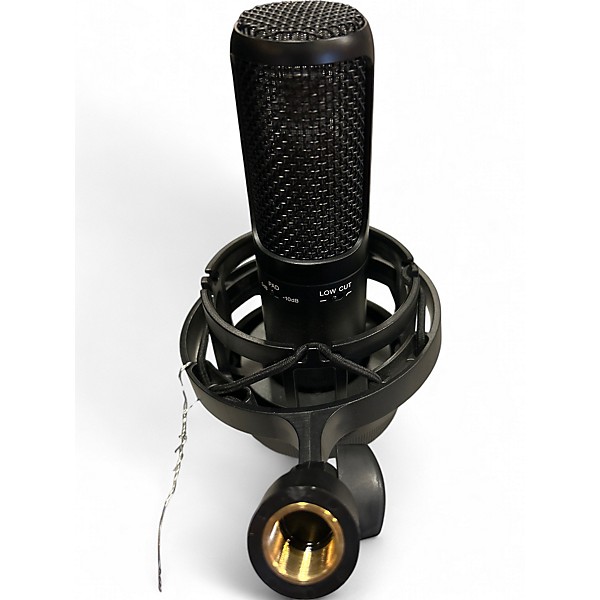 Used Sony C-100 Condenser Microphone