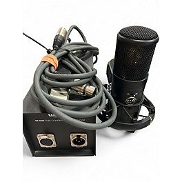 Used Warm Audio WA8000 Tube Microphone