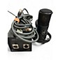 Used Warm Audio WA8000 Tube Microphone thumbnail