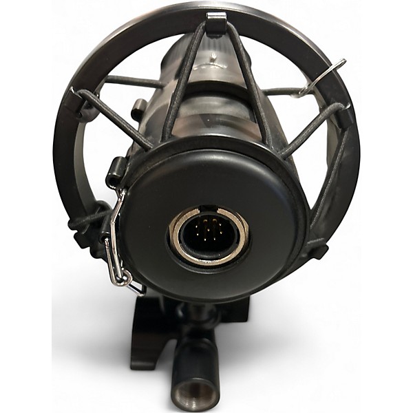 Used Warm Audio WA8000 Tube Microphone
