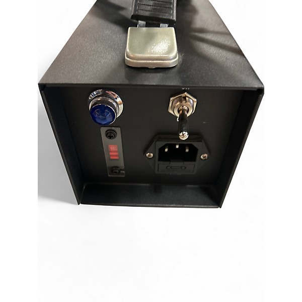 Used Warm Audio WA8000 Tube Microphone