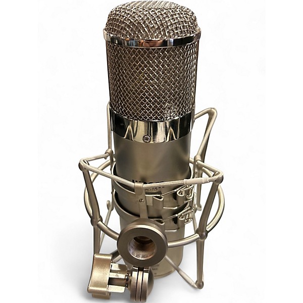 Used Warm Audio WA47 Tube Microphone