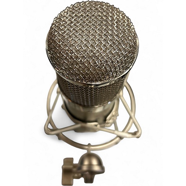 Used Warm Audio WA47 Tube Microphone