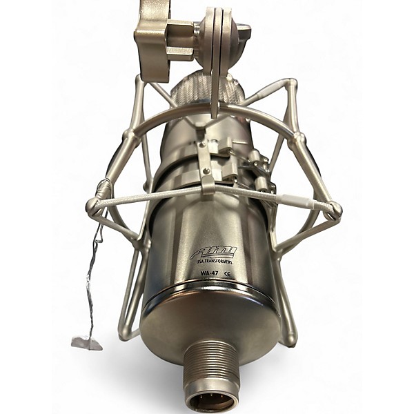 Used Warm Audio WA47 Tube Microphone