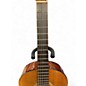 Used Samick LC-015G-1 Natural Acoustic Guitar