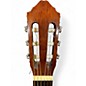 Used Samick LC-015G-1 Natural Acoustic Guitar