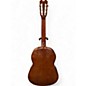 Used Samick LC-015G-1 Natural Acoustic Guitar
